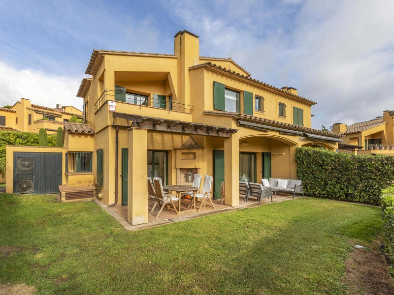 Смежная вилла в La Pastora, Льяфранк, Коста-Брава. Фото:  17