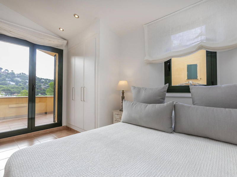 Смежная вилла в La Pastora, Льяфранк, Коста-Брава. Фото:  20