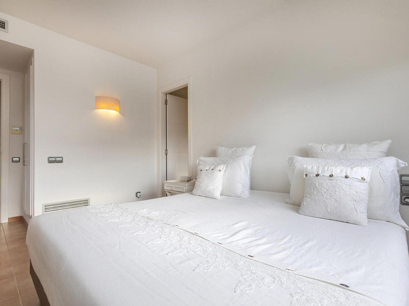 Смежная вилла в La Pastora, Льяфранк, Коста-Брава. Фото:  21