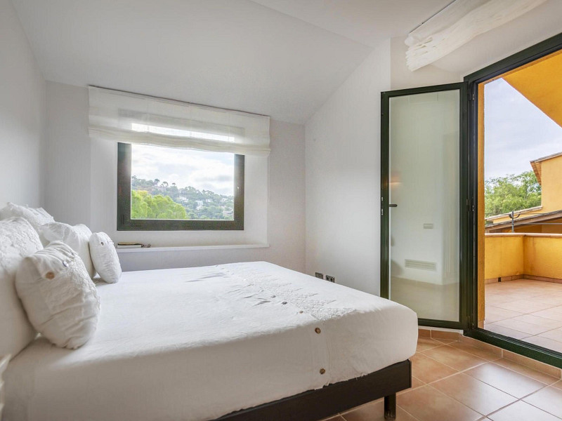 Смежная вилла в La Pastora, Льяфранк, Коста-Брава. Фото:  22