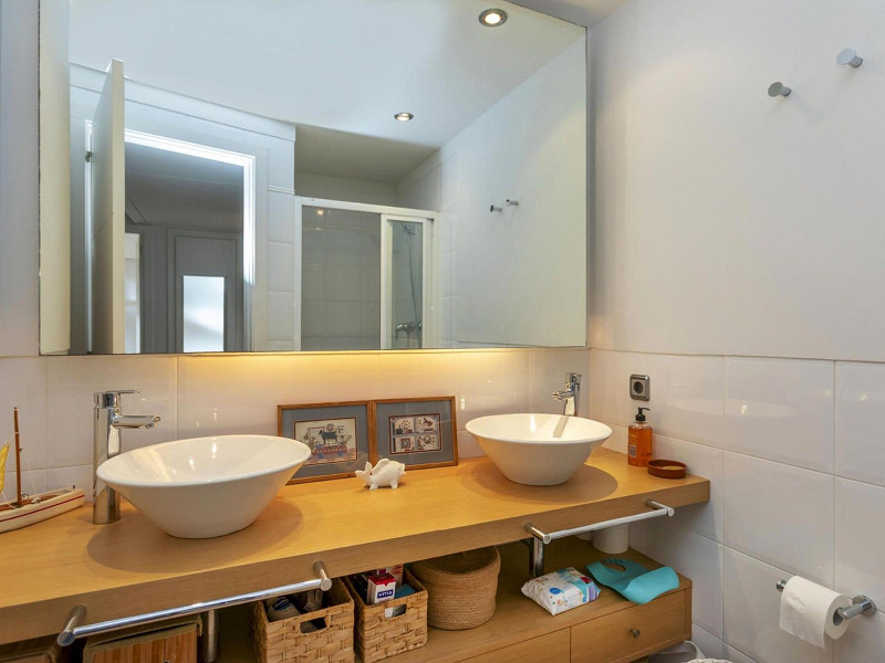 Смежная вилла в La Pastora, Льяфранк, Коста-Брава. Фото:  25