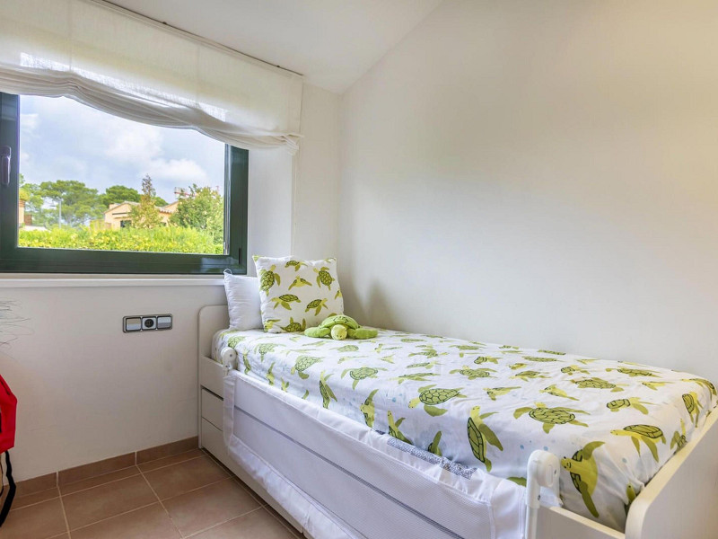 Смежная вилла в La Pastora, Льяфранк, Коста-Брава. Фото:  27