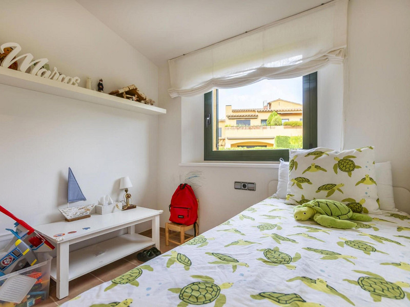 Смежная вилла в La Pastora, Льяфранк, Коста-Брава. Фото:  28