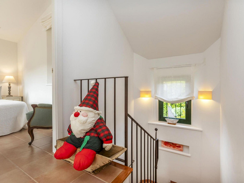 Смежная вилла в La Pastora, Льяфранк, Коста-Брава. Фото:  29