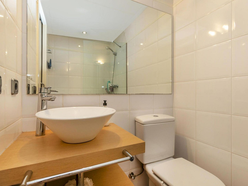 Смежная вилла в La Pastora, Льяфранк, Коста-Брава. Фото:  35