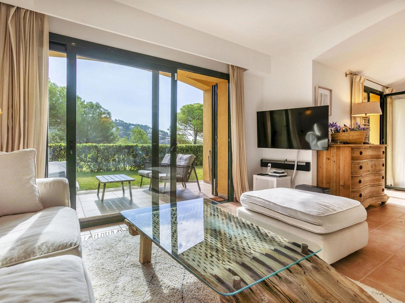 Смежная вилла в La Pastora, Льяфранк, Коста-Брава. Фото:  37