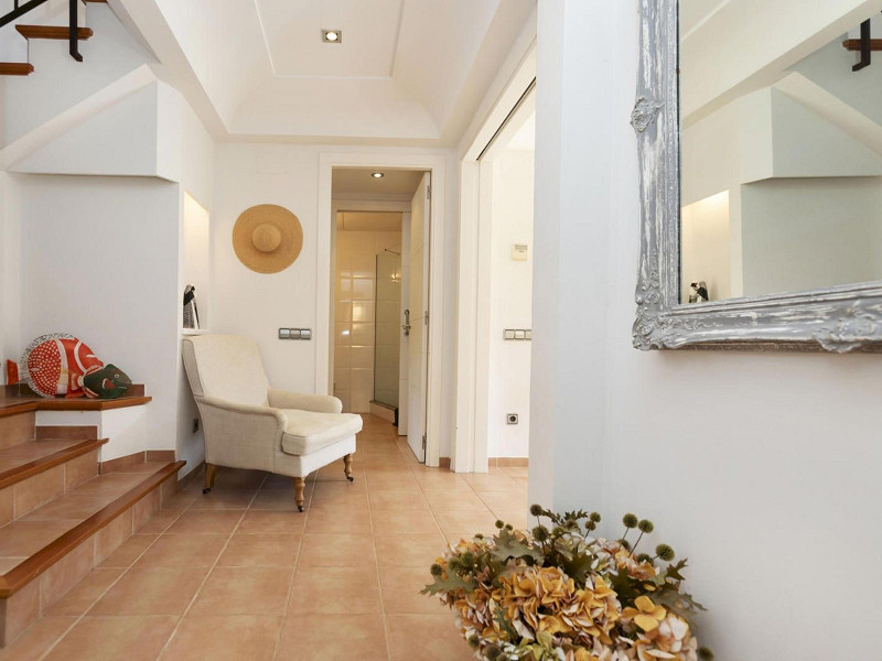 Смежная вилла в La Pastora, Льяфранк, Коста-Брава. Фото:  38