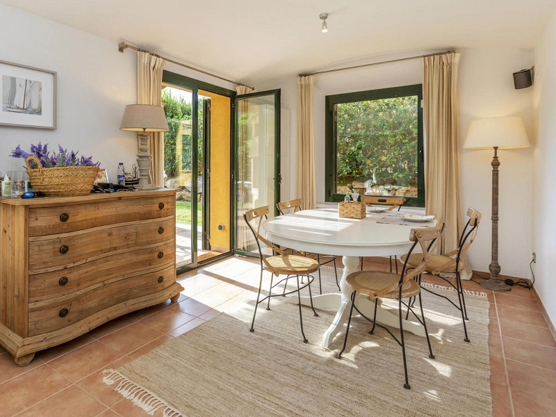 Смежная вилла в La Pastora, Льяфранк, Коста-Брава. Фото:  39