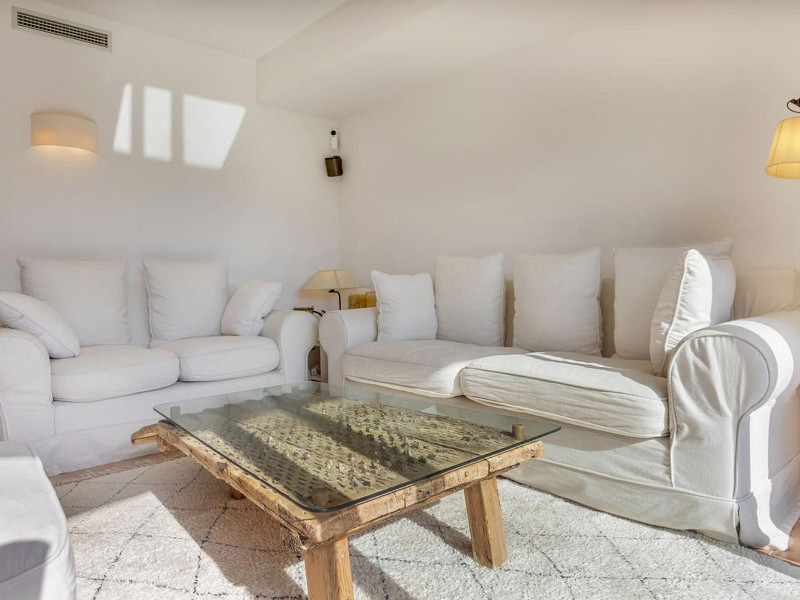 Смежная вилла в La Pastora, Льяфранк, Коста-Брава. Фото:  41