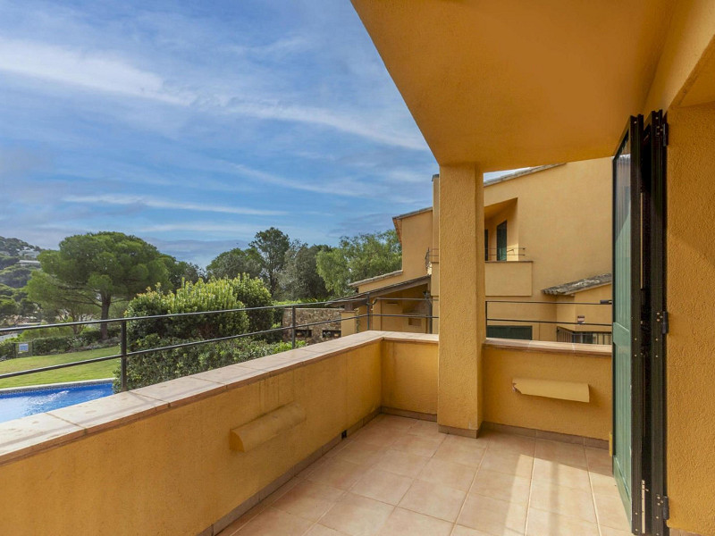 Смежная вилла в La Pastora, Льяфранк, Коста-Брава. Фото:  42