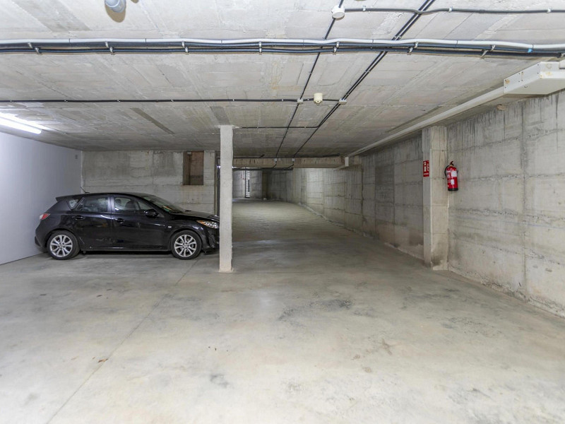 Смежная вилла в La Pastora, Льяфранк, Коста-Брава. Фото:  43