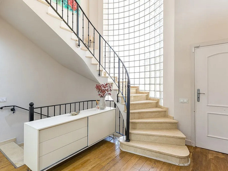 Эксклюзивный дом класса люкс с частным садом и бассейном в Гава-Мар, в 2 минутах от моря. Фото:  7