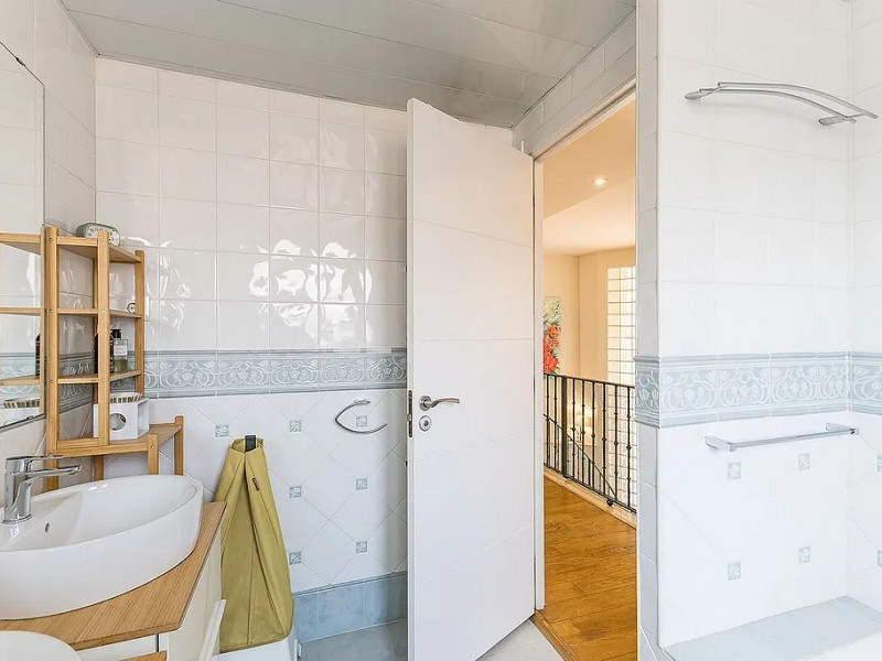 Эксклюзивный дом класса люкс с частным садом и бассейном в Гава-Мар, в 2 минутах от моря. Фото:  19