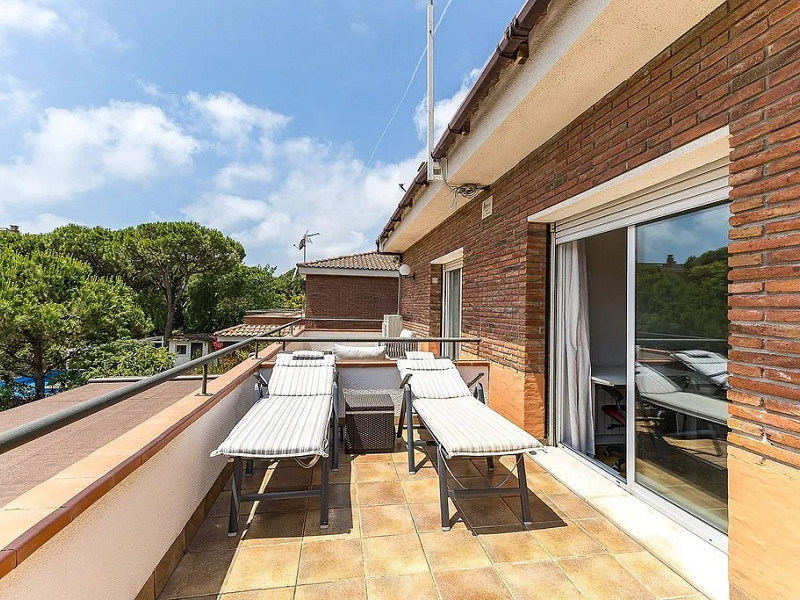 Эксклюзивный дом класса люкс с частным садом и бассейном в Гава-Мар, в 2 минутах от моря. Фото:  20