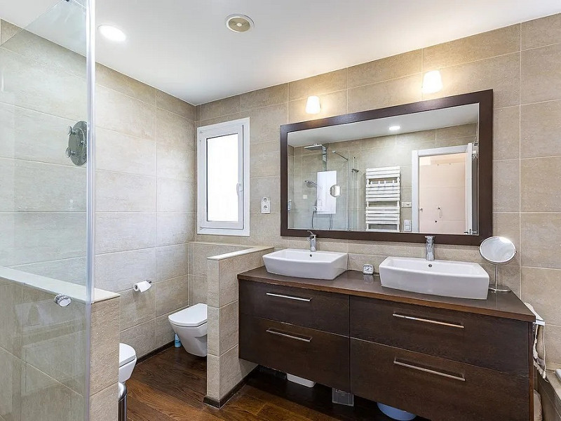 Эксклюзивный дом класса люкс с частным садом и бассейном в Гава-Мар, в 2 минутах от моря. Фото:  23