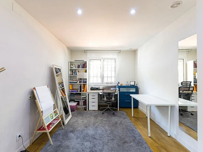 Эксклюзивный дом класса люкс с частным садом и бассейном в Гава-Мар, в 2 минутах от моря. Фото:  27