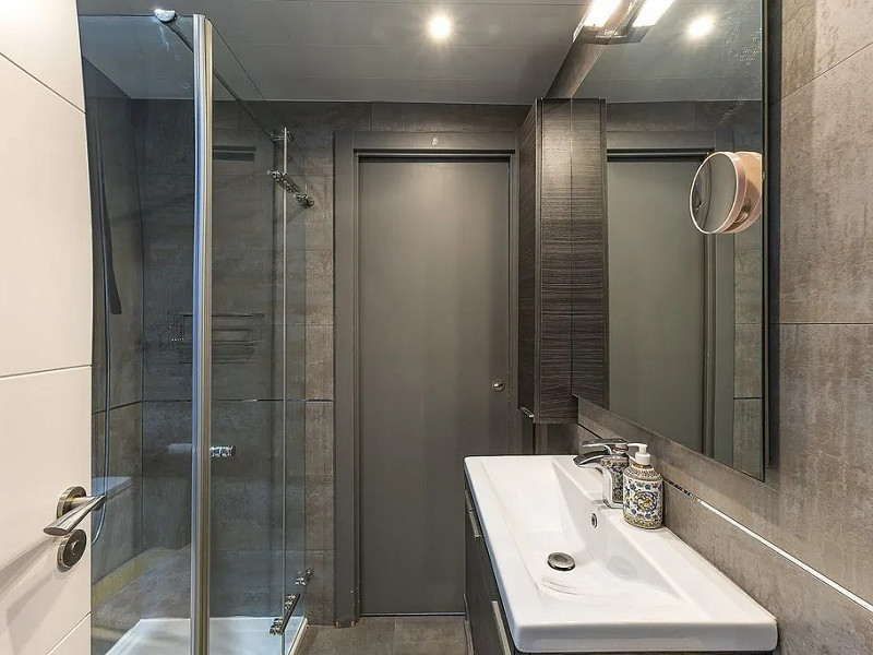 Эксклюзивный дом класса люкс с частным садом и бассейном в Гава-Мар, в 2 минутах от моря. Фото:  36