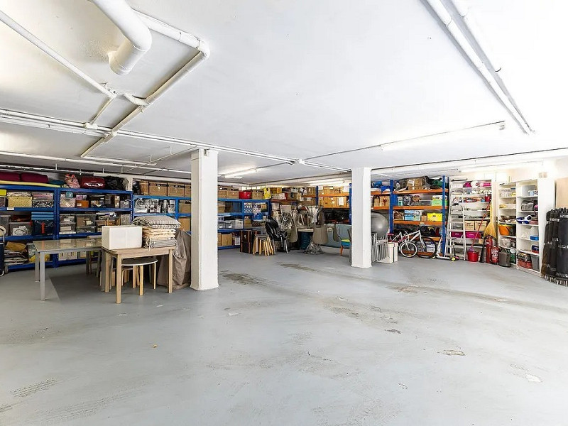 Эксклюзивный дом класса люкс с частным садом и бассейном в Гава-Мар, в 2 минутах от моря. Фото:  44