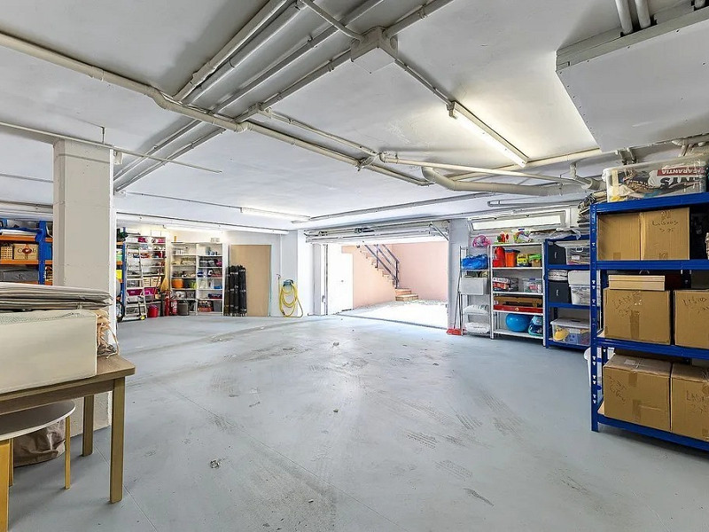 Эксклюзивный дом класса люкс с частным садом и бассейном в Гава-Мар, в 2 минутах от моря. Фото:  45