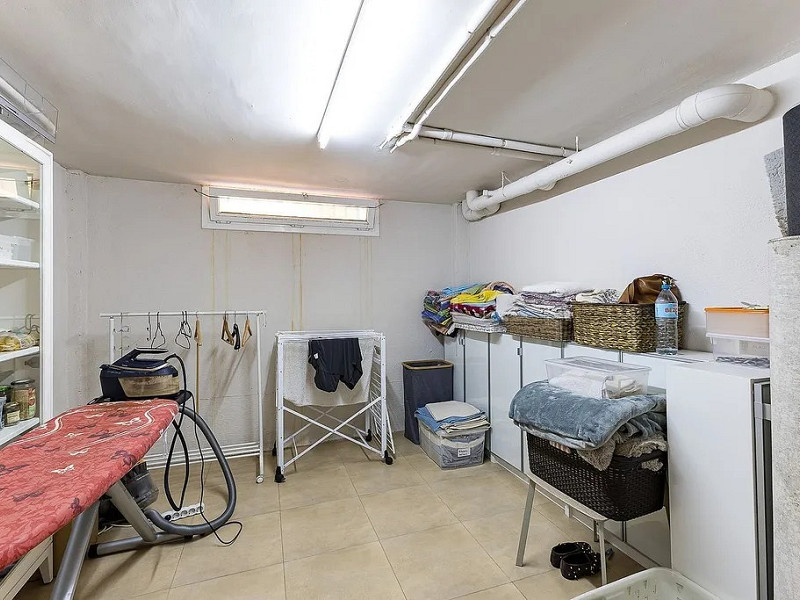 Эксклюзивный дом класса люкс с частным садом и бассейном в Гава-Мар, в 2 минутах от моря. Фото:  46