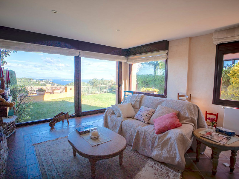 Смежный дом с видом на море в Бегуре, Коста-Брава. Фото:  7