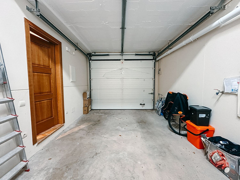 Смежный дом с видом на море в Бегуре, Коста-Брава. Фото:  11