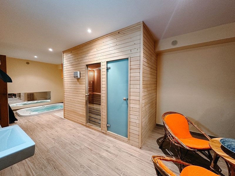 Смежный дом с видом на море в Бегуре, Коста-Брава. Фото:  12