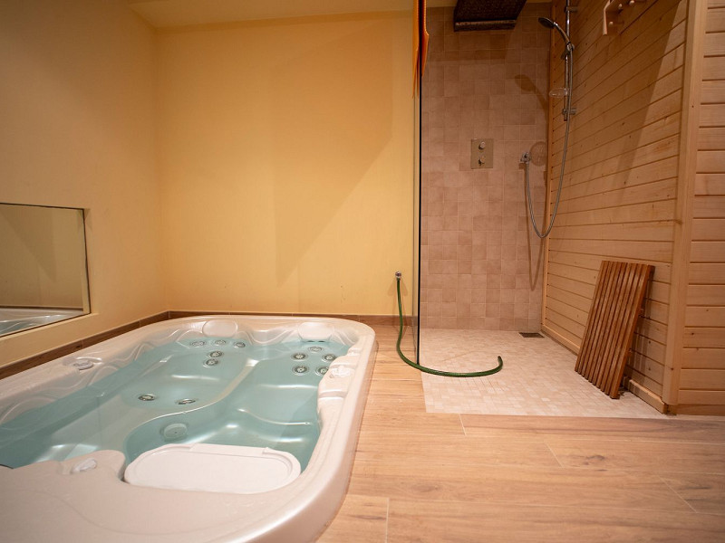 Смежный дом с видом на море в Бегуре, Коста-Брава. Фото:  13