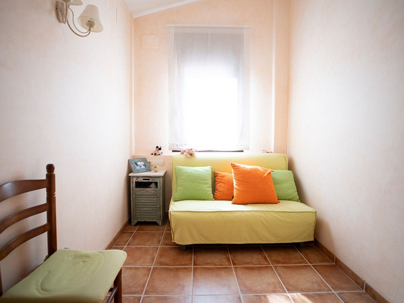 Смежный дом с видом на море в Бегуре, Коста-Брава. Фото:  14