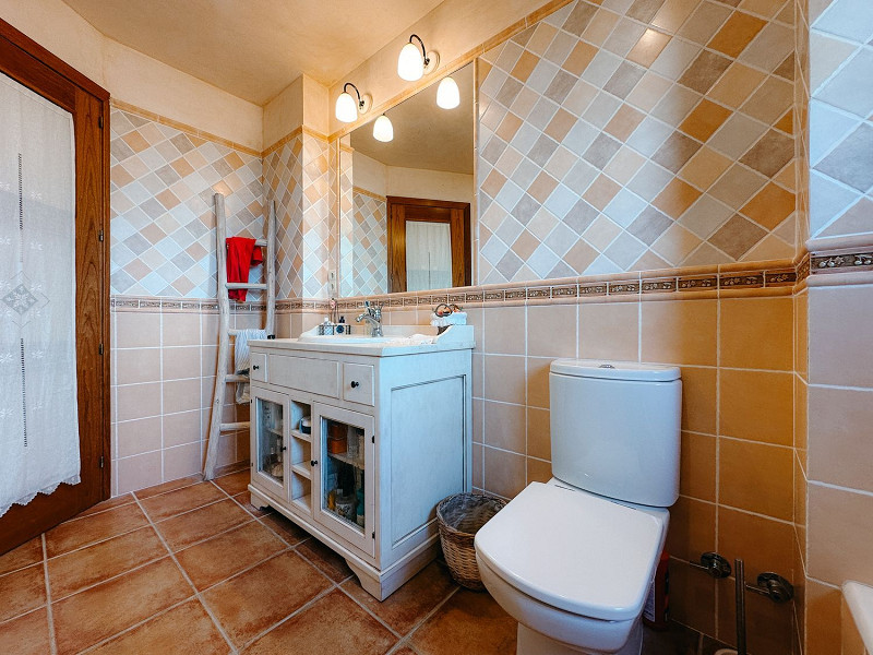 Смежный дом с видом на море в Бегуре, Коста-Брава. Фото:  18