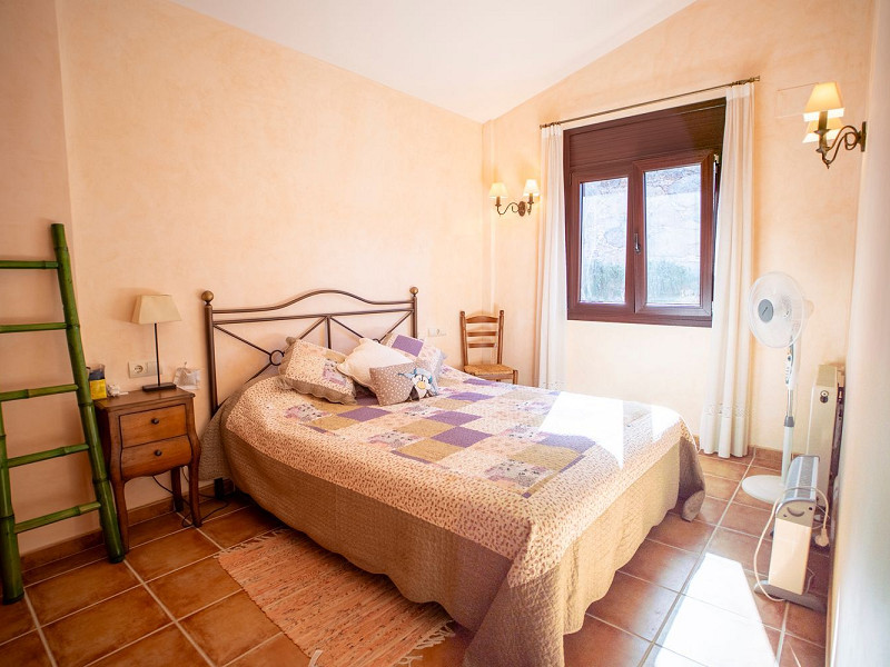 Смежный дом с видом на море в Бегуре, Коста-Брава. Фото:  21