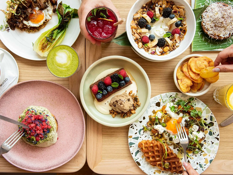 Коммерческое помещение под ресторан с арендатором в центре Барселоны. Фото:  1