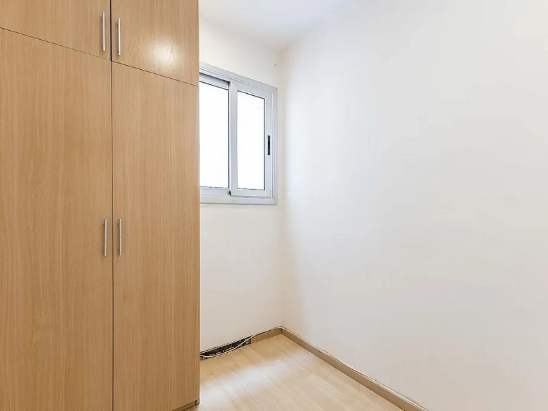 Светлая cемейная квартира в сердце района Саррия — Барселона. Фото:  32