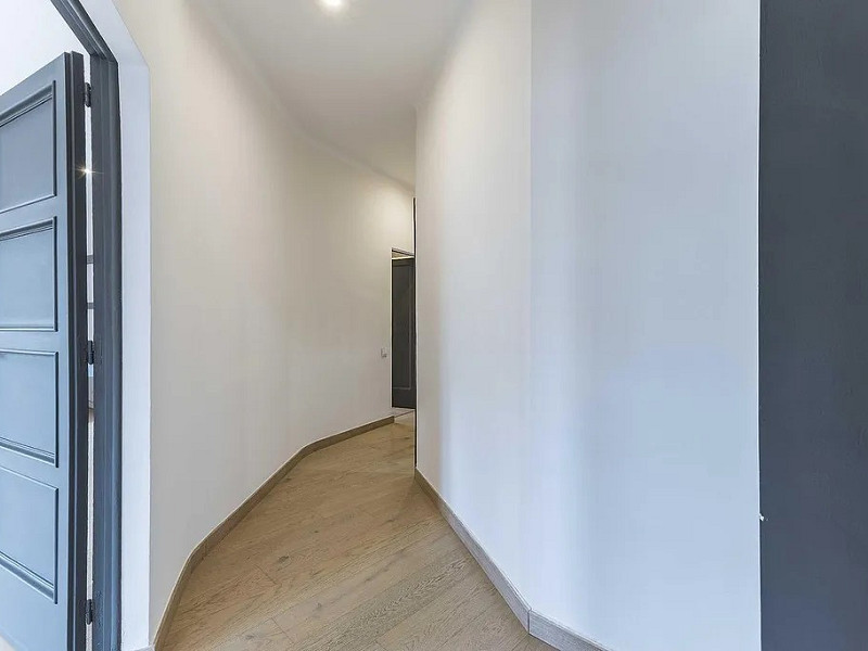 Светлая cемейная квартира в сердце района Саррия — Барселона. Фото:  36