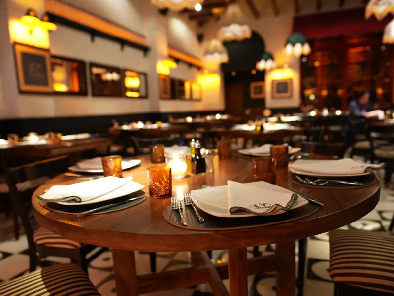 Коммерческое помещение с проверенным арендатором в Мадриде. Фото:  1