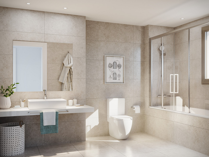 Новая квартира в Премия-де-Дальт, Барселона. Фото:  7