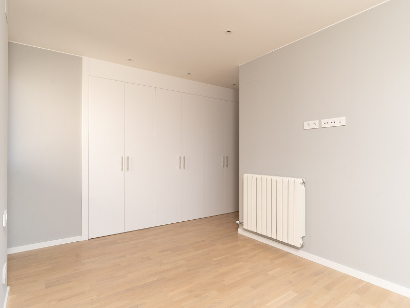 Новые квартиры в комплексе "Маренострум" в Бадалоне, Коста-Барселона. Фото:  6