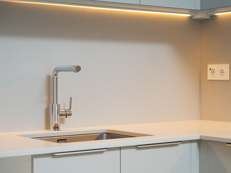 Modern Residential Complex Tres Creus Near the City Center, in Sabadell, Barcelona. Photo:  16