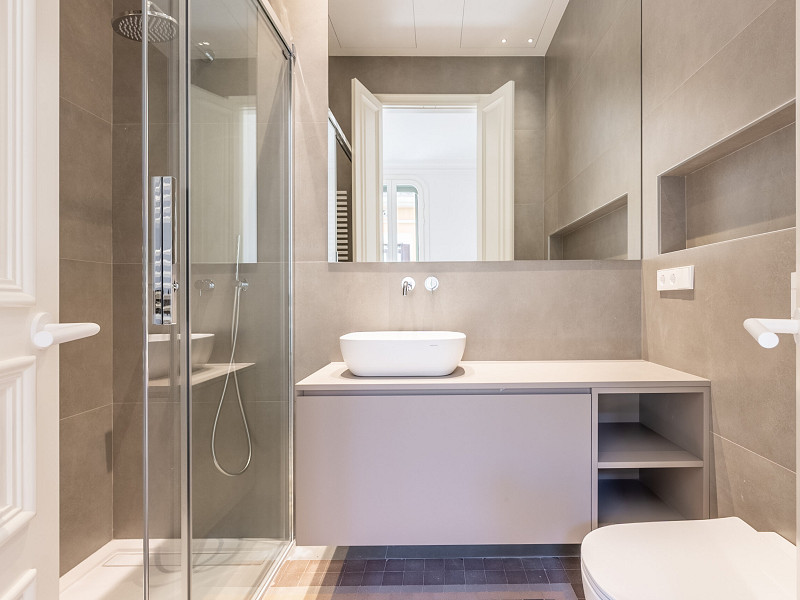 Elegant Residences in a Renovated Heritage Building in the Gothic Quarter, Barcelona. Photo:  9