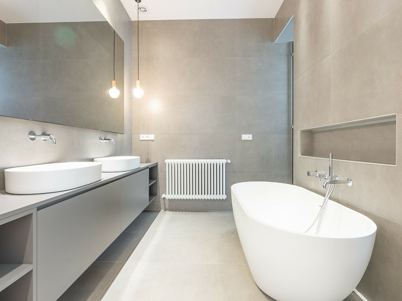 Elegant Residences in a Renovated Heritage Building in the Gothic Quarter, Barcelona. Photo:  11