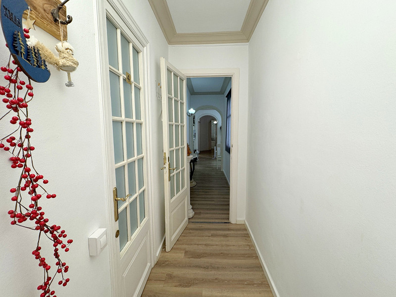 Центр эстетики и клиника физиотерапии в районе Эшампле, Барселона. Фото:  20