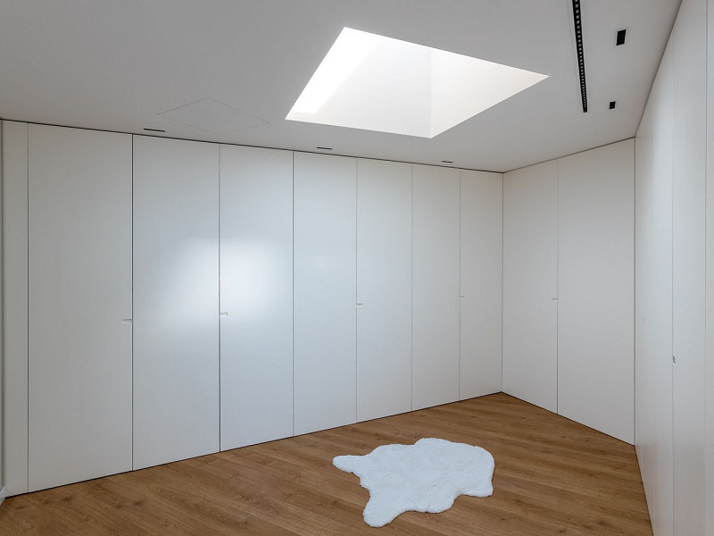 Эксклюзивный дом класса люкс с видом на море в Тейя, Барселона. Фото:  3