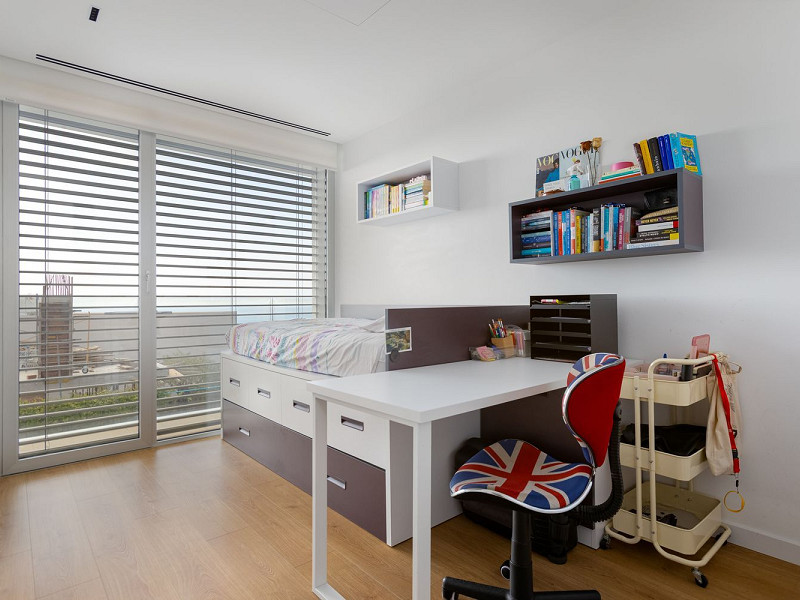 Эксклюзивный дом класса люкс с видом на море в Тейя, Барселона. Фото:  23