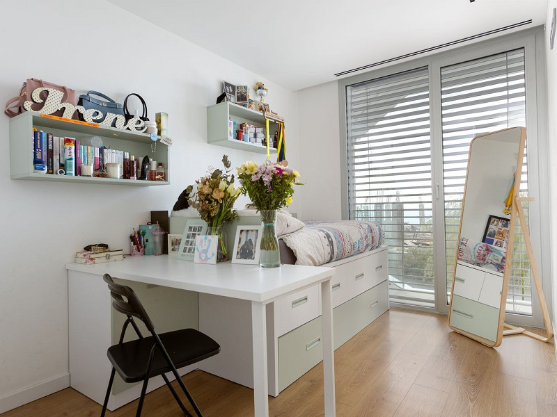 Эксклюзивный дом класса люкс с видом на море в Тейя, Барселона. Фото:  25