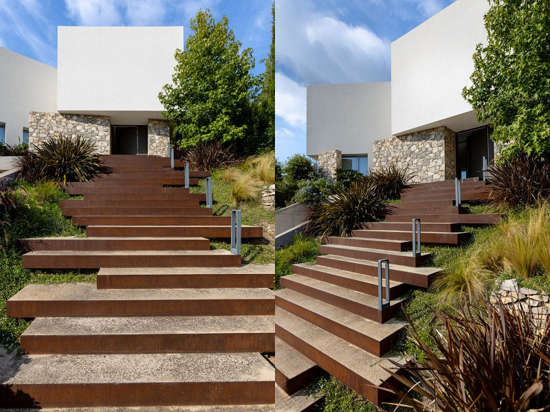 Эксклюзивный дом класса люкс с видом на море в Тейя, Барселона. Фото:  36