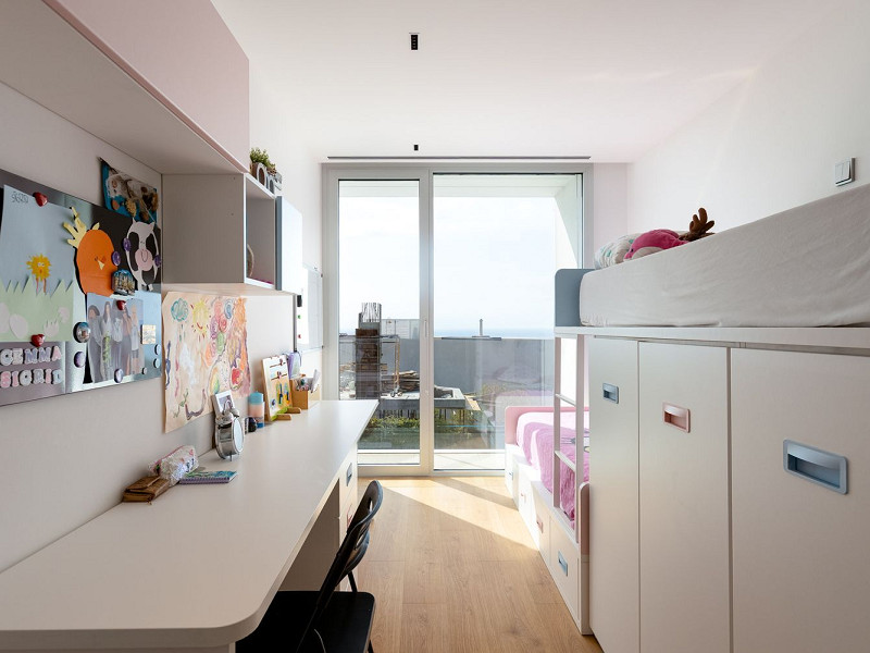 Эксклюзивный дом класса люкс с видом на море в Тейя, Барселона. Фото:  26