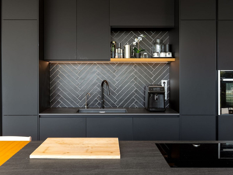 Эксклюзивный дом класса люкс с видом на море в Тейя, Барселона. Фото:  27