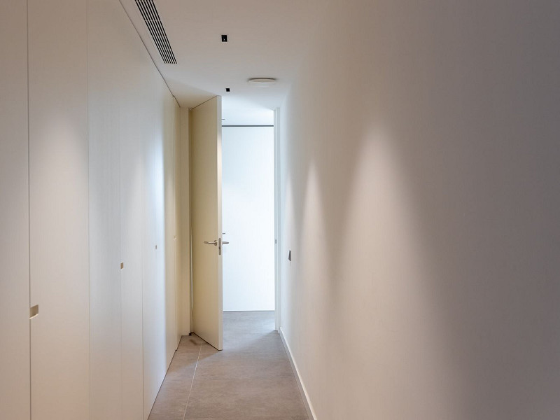 Эксклюзивный дом класса люкс с видом на море в Тейя, Барселона. Фото:  29