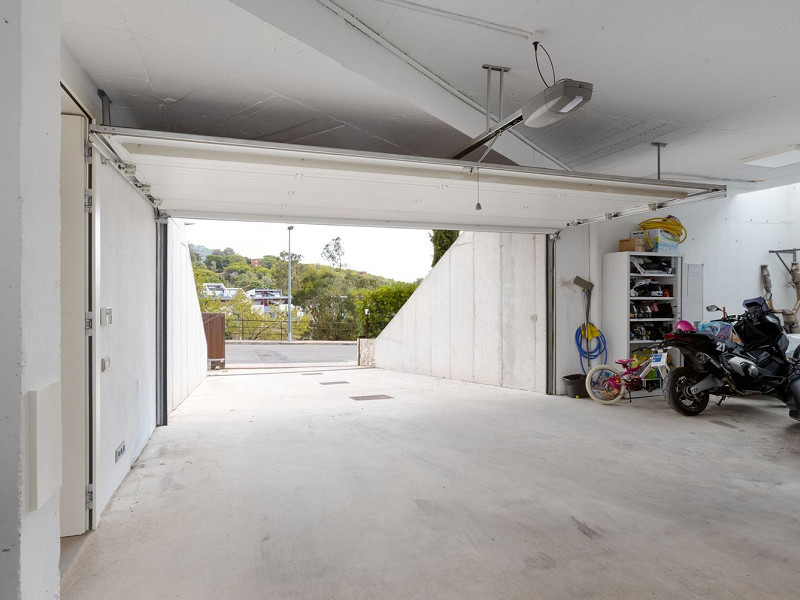 Эксклюзивный дом класса люкс с видом на море в Тейя, Барселона. Фото:  30