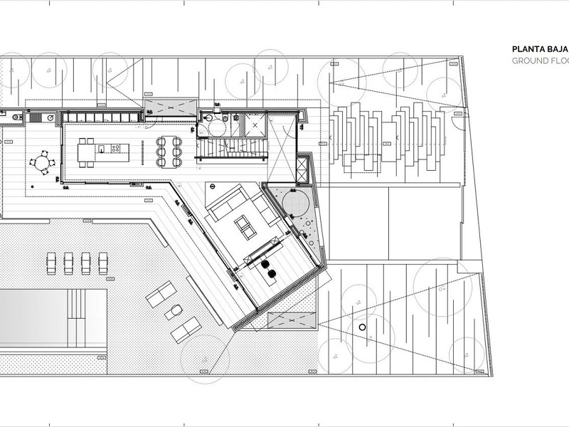 Эксклюзивный дом класса люкс с видом на море в Тейя, Барселона. Фото:  38